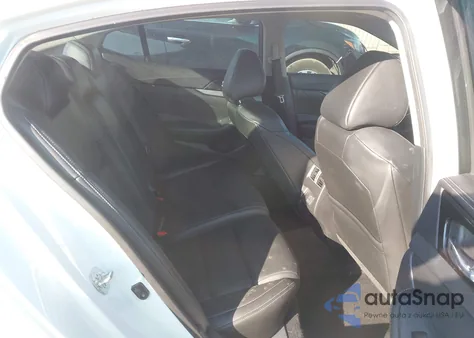 2018 Nissan Maxima 3.5 Sl from USA, damaged, VIN 1N4AA6AP5JC404207